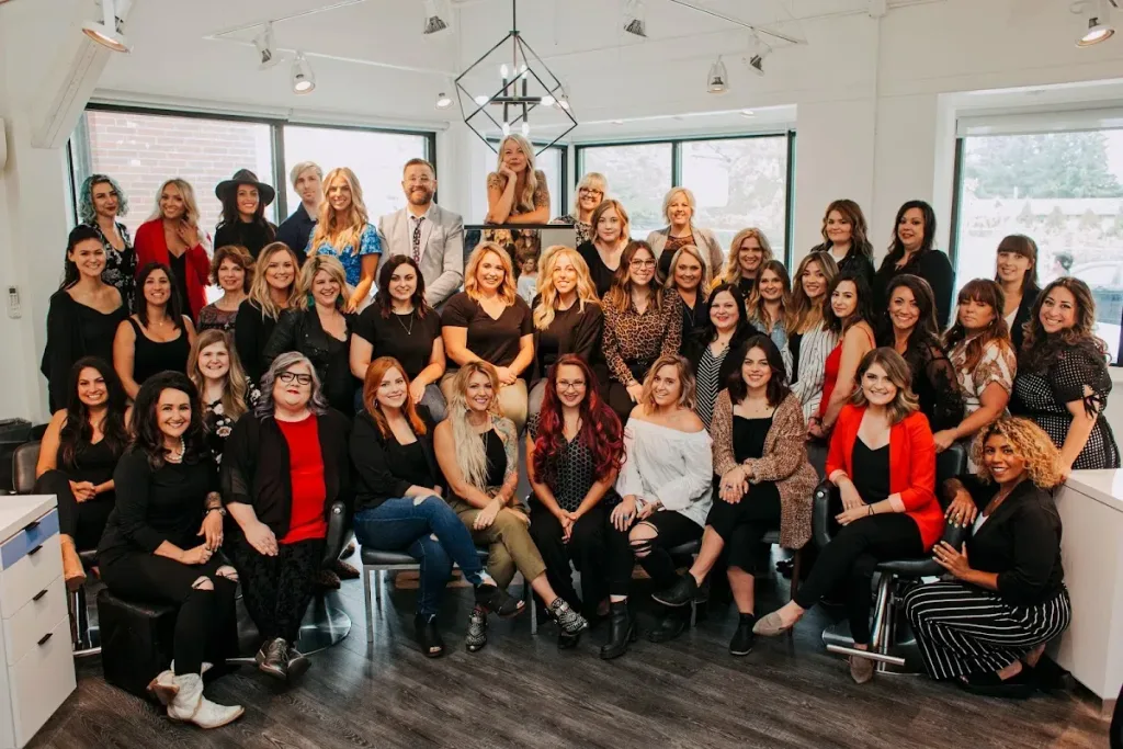Annastasia Salon Lake Oswego — Hair salon in Lake Oswego